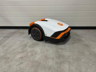 Robotmaaier Stihl, IMOW 4